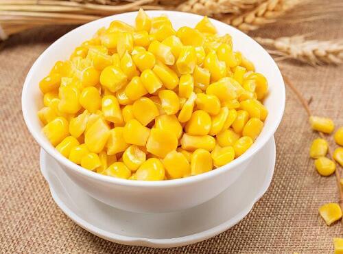 配送品種：玉米粒
