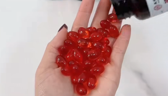 深海<黃金營養(yǎng)液>變“三無"，知名品牌南極磷蝦油被查