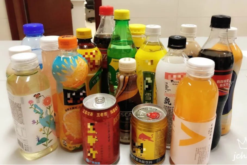 白開水和飲料，誰更適合身體？