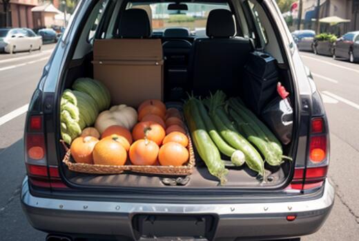 配送食材是否需要經營資質