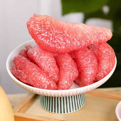 柚子：秋冬季節(jié)的健康守護者